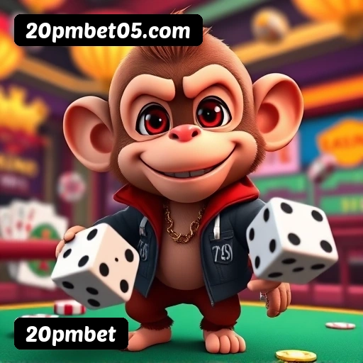 Chuva de Bônus 20pmbet - Slots