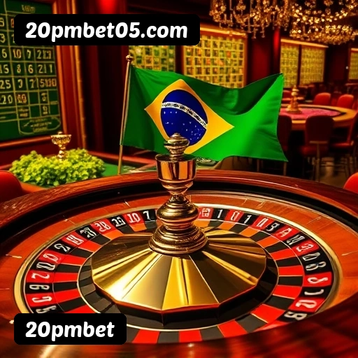 Dicas Ganhar 20pmbet