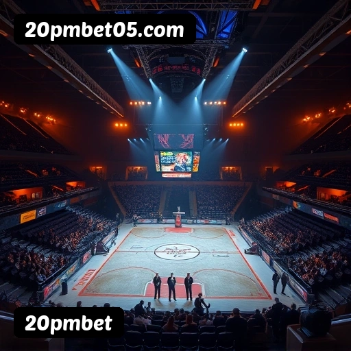 Evolução VIP 20pmbet