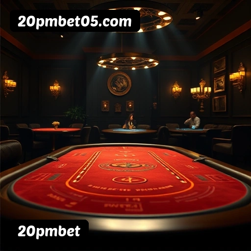 Chances Ganhar 20pmbet