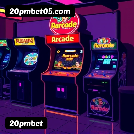 Oportunidades 20pmbet