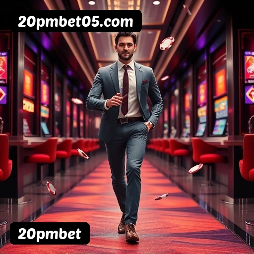 Aplicativo móvel 20pmbet para iOS e Android