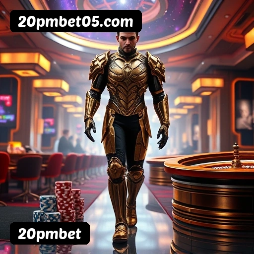 Recursos App 20pmbet