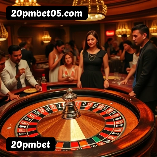 Vantagens App 20pmbet