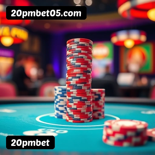 Cashback VIP 20pmbet