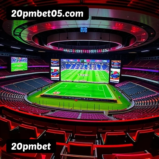 Vantagens App 20pmbet