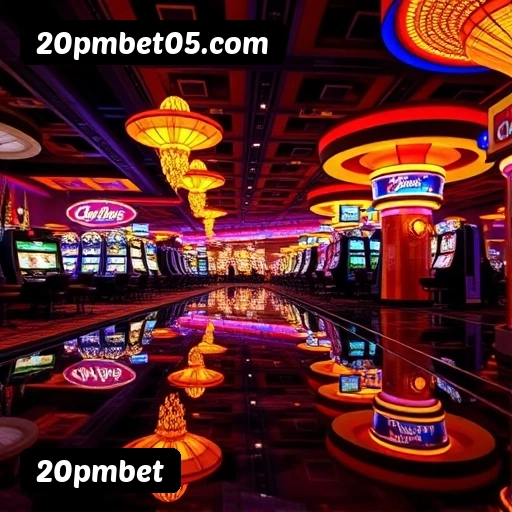 Dicas de slots 20pmbet