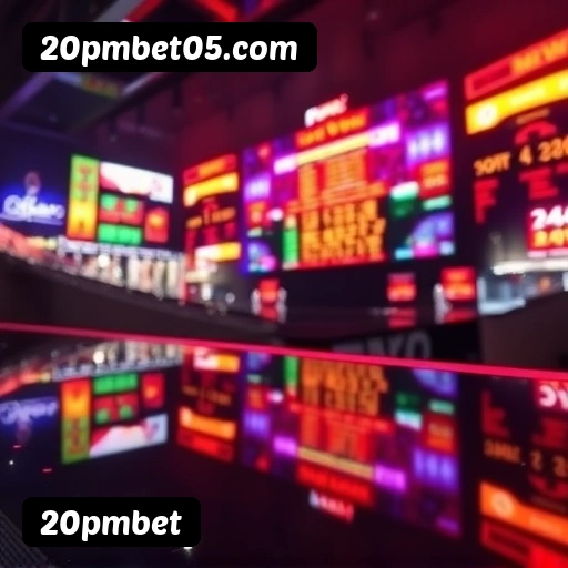 Instalar 20pmbet Mac