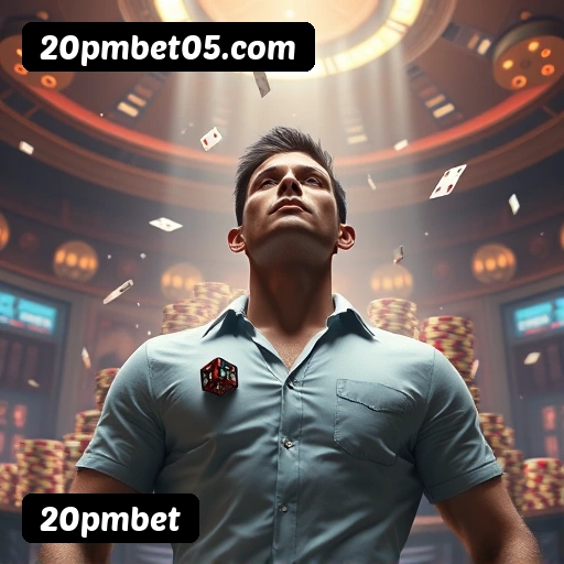 Jogos de slot online na 20pmbet