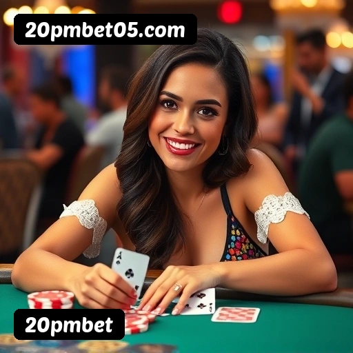 Slots desktop 20pmbet